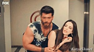 Ezgi & Özgür - Ты полюби меня пьяную