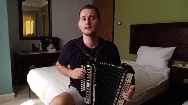 Чай с баранками на гармони смотреть онлайн
