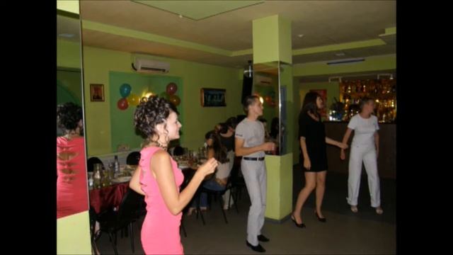 Одноклассники. Наша встреча 10 лет спустя, 2008 год смотреть онлайн