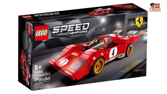 2022 스피드 챔피언 5종 떴드아!!안 사고 못 베길껄??LEGO 76906/LEGO 76907/LEGO 76908/LEGO 76909/LEGO 76910 смотреть онлайн