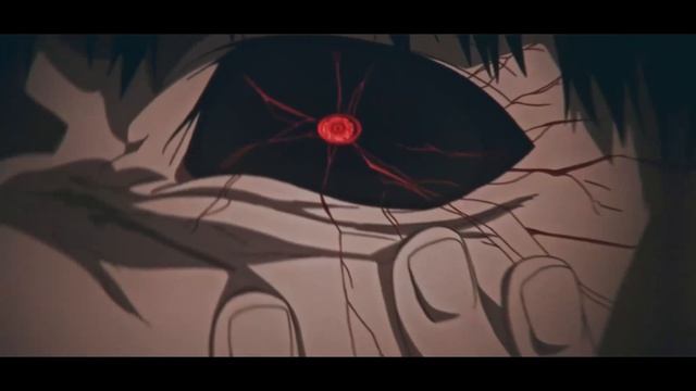 run - tokyo ghoul edit смотреть онлайн