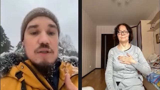 Разбор проблемы Татьяны и ее устранение онлайн. смотреть онлайн