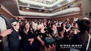 Голибчон Юсупов - Кадбаланд ВЕСЬ ЗАЛ ТАНЦУЕТ (Концерт 2018)