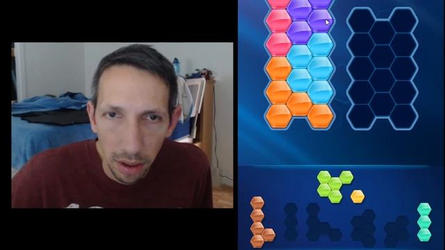 BLOCK! HEXA PUZZLE EXPERT LEVEL 78 SOLVED смотреть онлайн