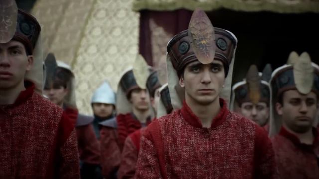 Sultan Süleyman'ın Unutulmaz Sahneleri | Muhteşem Yüzyıl