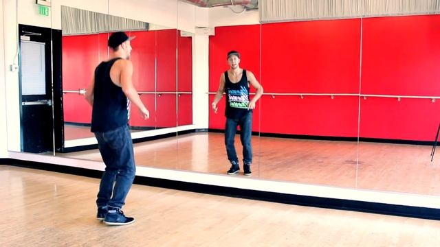Hip Hop Dance TUTORIAL - Advanced Choreography by @MattSteffanina | Far East Movement: How To Dance смотреть онлайн