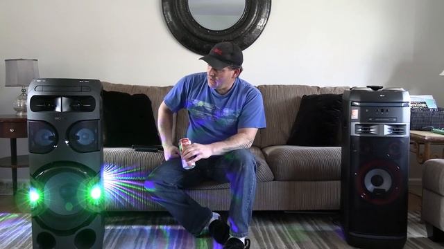 Sony MHC-V71 Bluetooth speaker review #Sony #MHCV71 смотреть онлайн