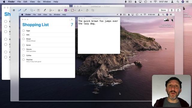 How To Do a Screenshot On a Mac смотреть онлайн