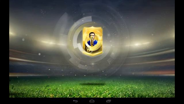 FIFA 15 ANDROID IPack OpeningI#8 смотреть онлайн