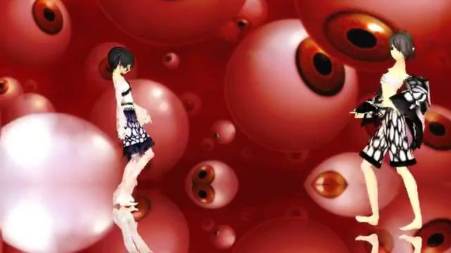 [[MMD]] Spinal Fluid Explosion Girl Ft-Merilyn Lavender (LTS)+ Wataba Motame смотреть онлайн