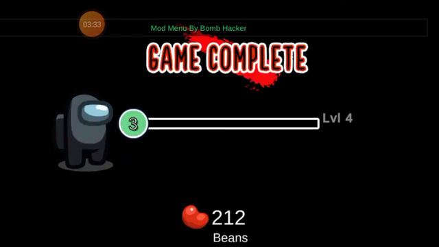 Mod Menu By Bomb Hacker смотреть онлайн
