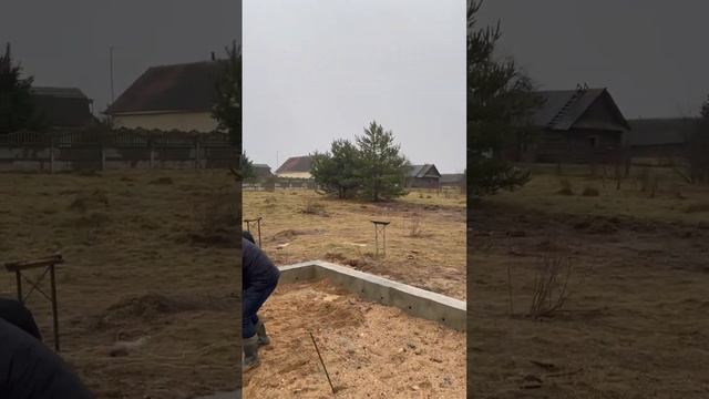 Мостище - есть кадры с машиной для забивания свай (Копёр или копер). смотреть онлайн