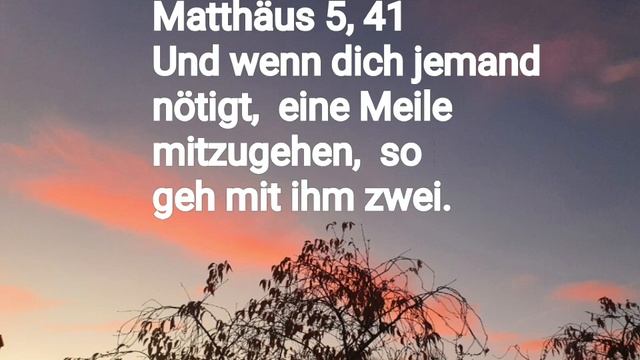 Что сказал Иисус о воздавание смотреть онлайн