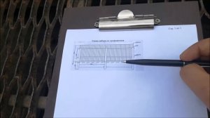 Трубы металлические для изготовления заборов