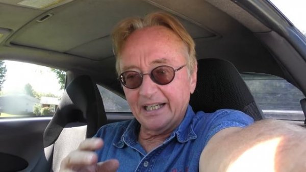 Why Not to Buy a Toyota