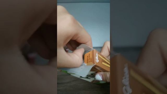 топ 3 самые необычные азиатские сладости из бокса/// пробуем смотреть онлайн