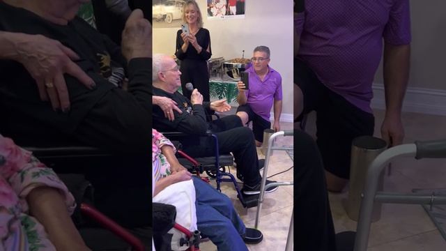 Father and son duo. #congas смотреть онлайн