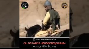 Халид ибн Валид