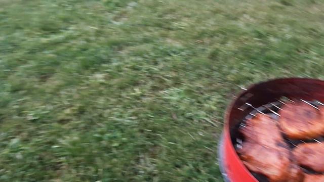 Мясо 🥩 на Гриле🍗 смотреть онлайн