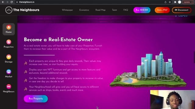 TOP 3 MOST EXCITING NODE PROJECTS FOR INSANE PASSIVE INCOME смотреть онлайн
