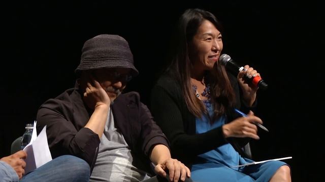 Mamoru Oshii was pitched to direct GHOST IN THE SHELL over a secret sushi dinner смотреть онлайн