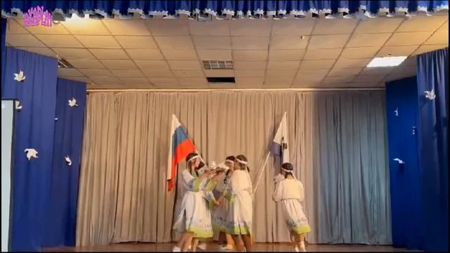 Школа №66, г. Иркутск. смотреть онлайн