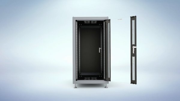 СЕРВЕРНЫЙ ШКАФ SYSMATRIX SL