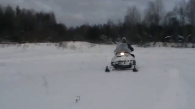 Kotlas Extreme 15 01 11 смотреть онлайн