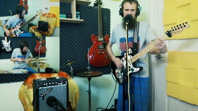 Блуждающий Лес - "Министерство счастья" (12.11.23) смотреть онлайн