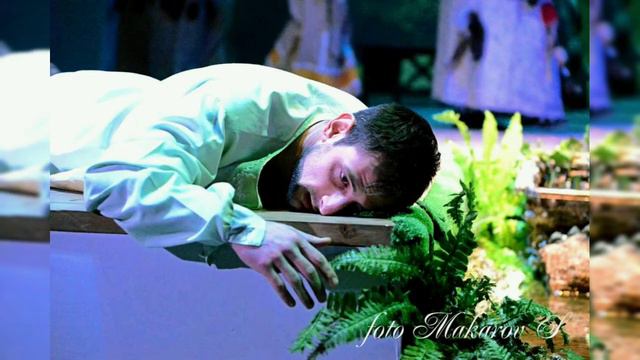 СКАЗАНИЯ О ЗЕМЛЕ УРАЛЬСКОЙ. РЕКА. ФЕДЬКА РОСОВ смотреть онлайн