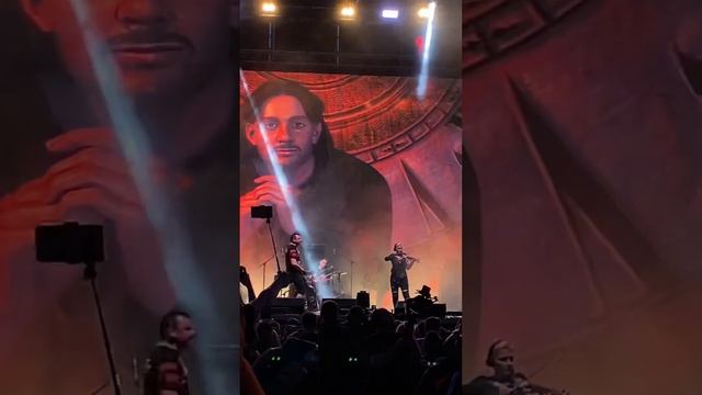 Лестница в небо 2023 Князь - Адель смотреть онлайн