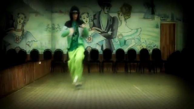 C-Walk | 2 way | Mike and Graf | Saransk смотреть онлайн