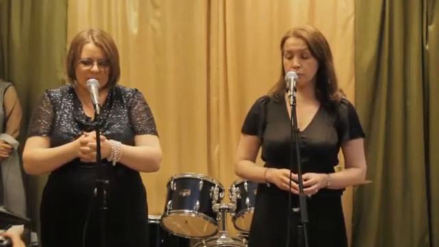 Stabat Mater Джиованни Баттиста Перголези смотреть онлайн