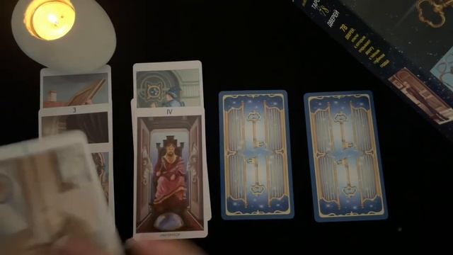 Буду ли я с нимсчастлива? таро эзотерика