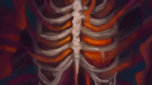 Bioshock - speedpaint смотреть онлайн