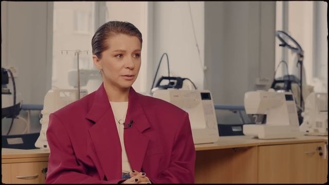 От no_name_stylist до Костюмерши | Fashionomics смотреть онлайн