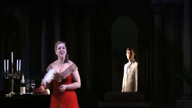 Пелых Наталья Я вижу образ твой. муз.А Алябьева сл.А.Бистрома (из Гете) концертмейстер Юлия Ященко смотреть онлайн