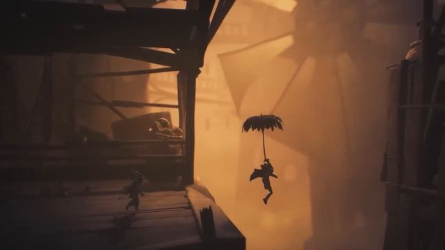 little nightmares 3 | Кто главные герои? Все тайны трейлера Маленькие Кошмары 3 ТЕОРИИ смотреть онлайн