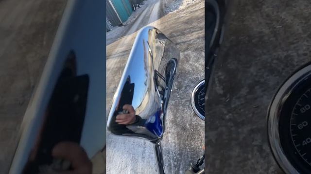 Обзор Honda CB400 VTEC-3 смотреть онлайн