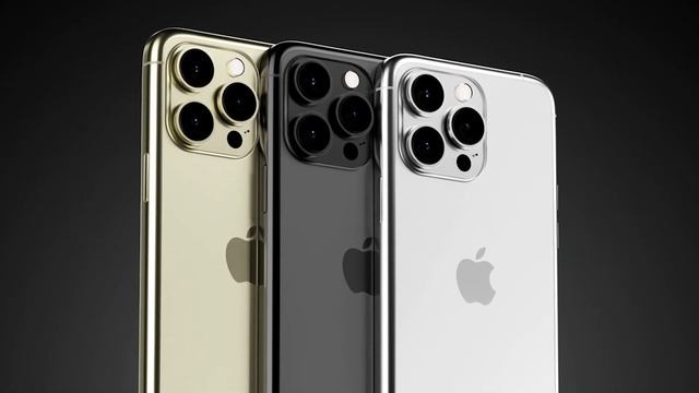 Apple iPhone 15 - Unexpected Upgrade! смотреть онлайн