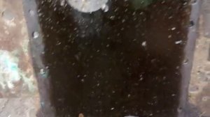 Ремонт ЮМЗ-6 часть 1 (не включается задняя скорость, выбивает ВОМ осмотр)