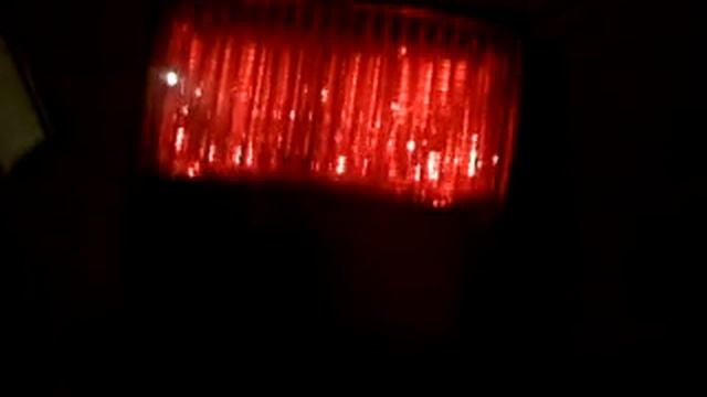 Audi a6 c4 avant led lights. смотреть онлайн