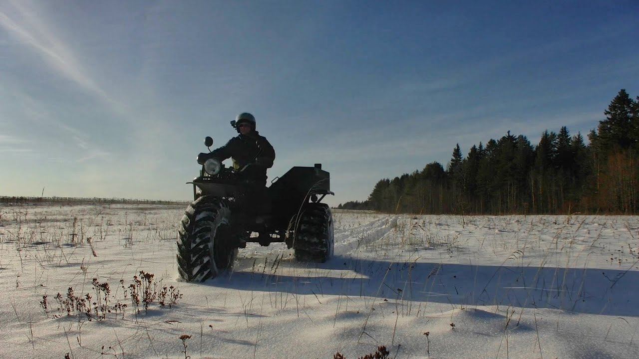 Закрыл сезон поисков #456 смотреть онлайн