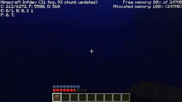 New Minecraft Map Generator смотреть онлайн