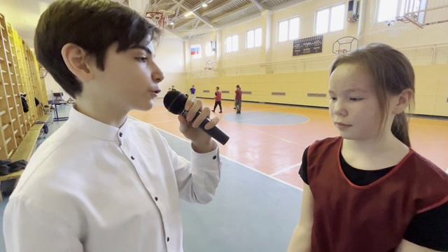 футбол в школу