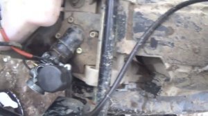 Как поменять / поставить карбюратор на cкутере