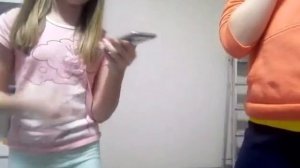 Челендж было, не было. Йога челендж