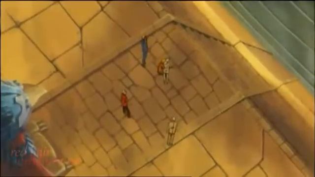 Majin Tantei Nougami Neuro - Chosen смотреть онлайн