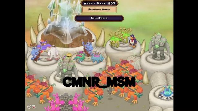 #msm #composerisland All composter island from #1-100 part 3 смотреть онлайн