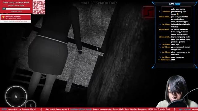 Balik Lagi Ke Kota Setan - Frio2 - Memory Of My Sister [ 1 ] смотреть онлайн